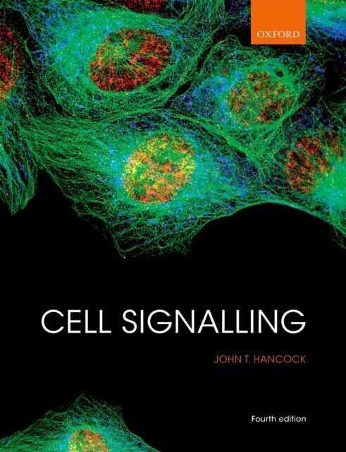 Cell Signalling main product photo