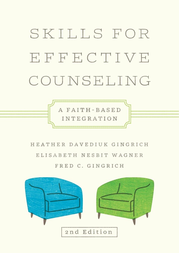 Skills for Effective Counseling main product photo