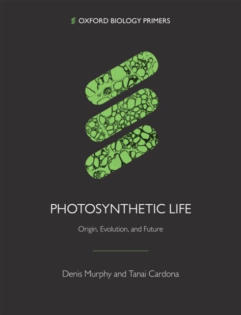 Photosynthetic Life main product photo