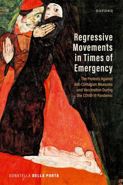 Regressive Movements in Times of Emergency main product photo