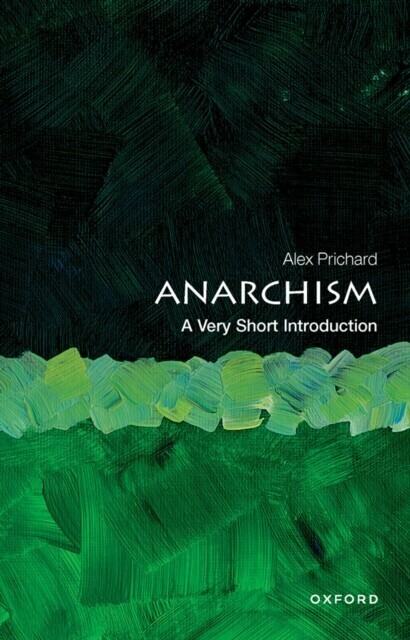 Anarchism main product photo