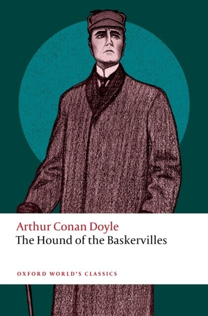 Hound of the Baskervilles main product photo