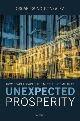Unexpected Prosperity
