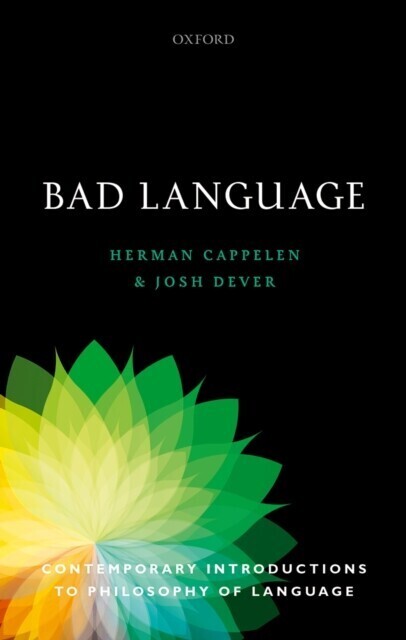 Bad Language main product photo