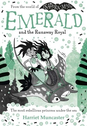 Emerald and the Runaway Royal