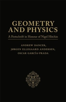 Geometry and Physics: Volume I