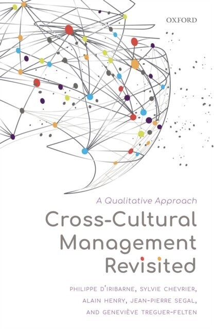 Cross-Cultural Management Revisited main product photo