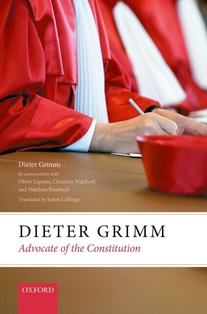 Dieter Grimm main product photo