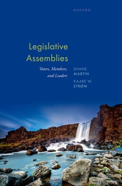 Legislative Assemblies main product photo