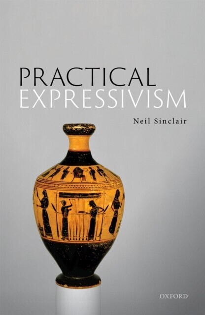 Practical Expressivism main product photo