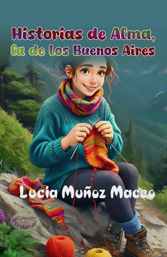 Historia de Alma, la de Los Buenos Aires main product photo