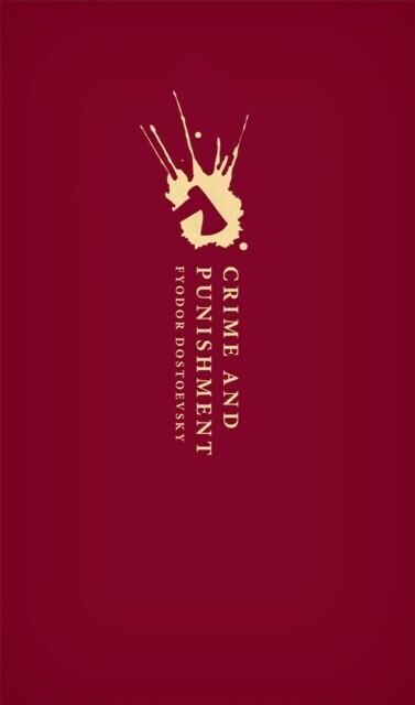 Crime and Punishment main product photo