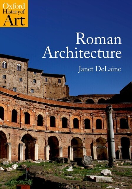 Roman Architecture main product photo