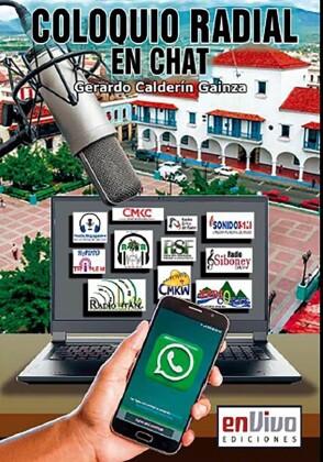 Coloquio radial en chat (desde Santiago de Cuba)