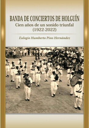 Banda de Conciertos de Holguín