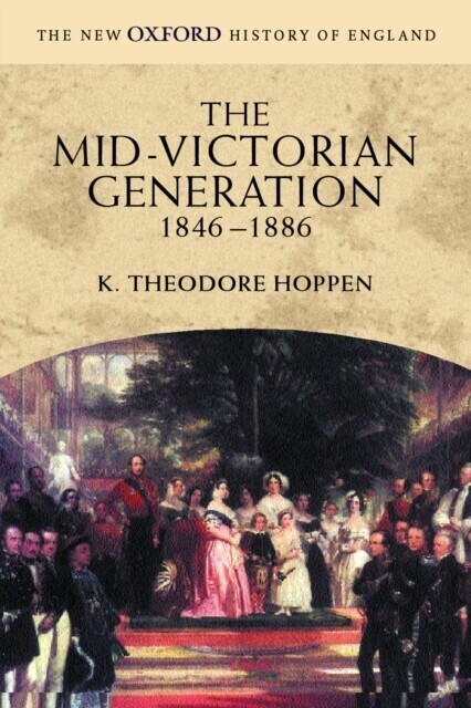 Mid-Victorian Generation main product photo