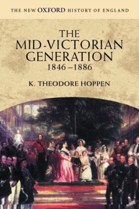 Mid-Victorian Generation