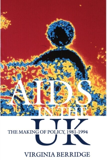 AIDS in the UK main product photo