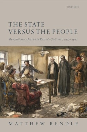 State versus the People