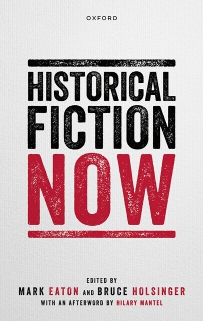 Historical Fiction Now main product photo