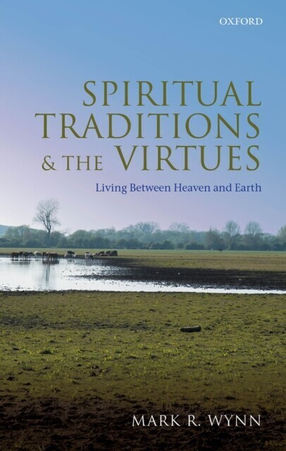 Spiritual Traditions and the Virtues main product photo