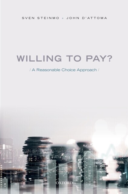 Willing to Pay? main product photo