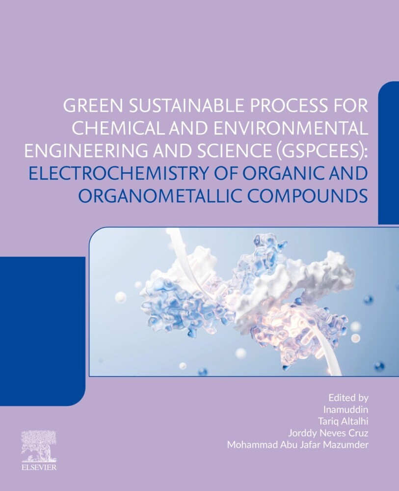Electrochemistry of Organic and Organometallic Compounds main product photo
