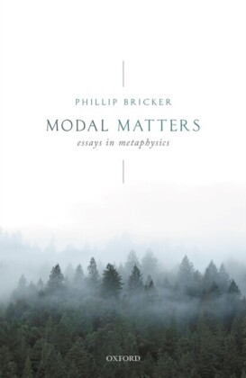 Modal Matters