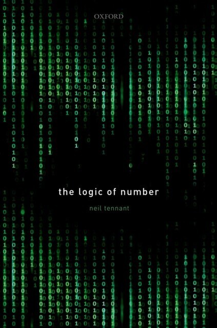 Logic of Number main product photo