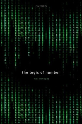 Logic of Number