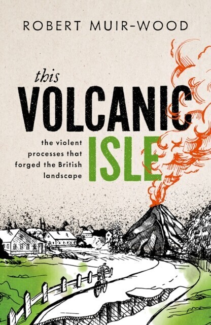 This Volcanic Isle main product photo