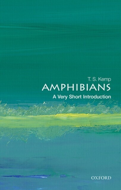 Amphibians main product photo