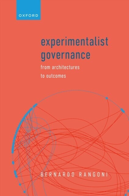 Experimentalist Governance main product photo