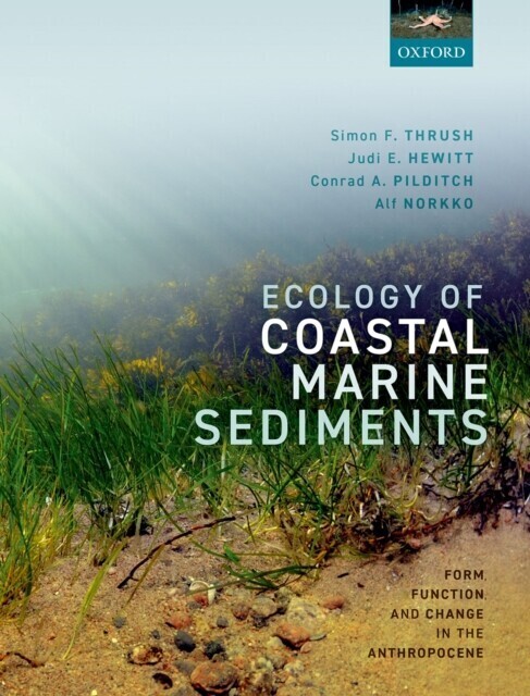 Ecology of Coastal Marine Sediments main product photo