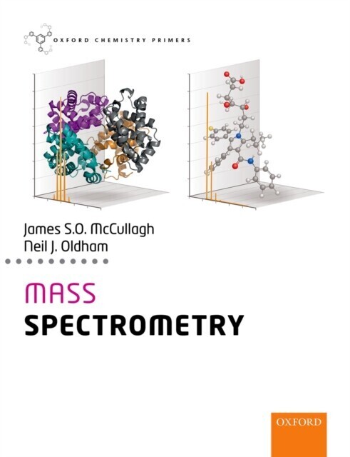 Mass Spectrometry main product photo