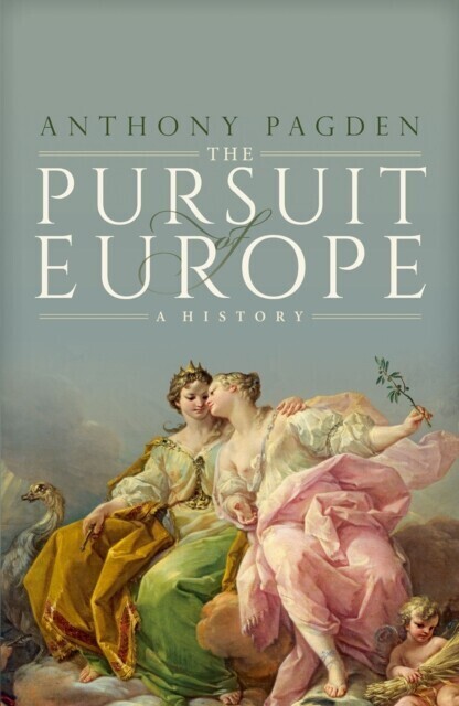 Pursuit of Europe main product photo