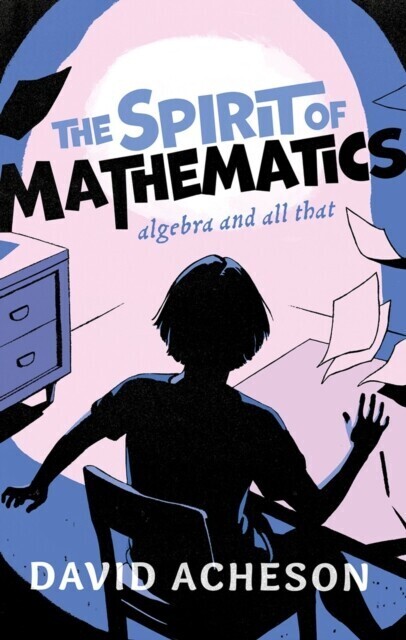 Spirit of Mathematics main product photo