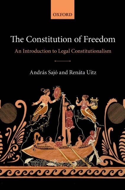 Constitution of Freedom main product photo