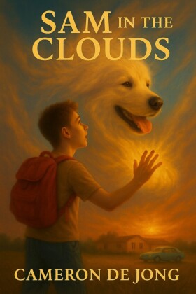 Sam in the Clouds