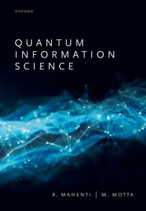 Quantum Information Science