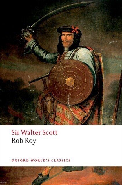 Rob Roy main product photo