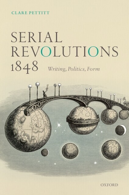 Serial Revolutions 1848 main product photo
