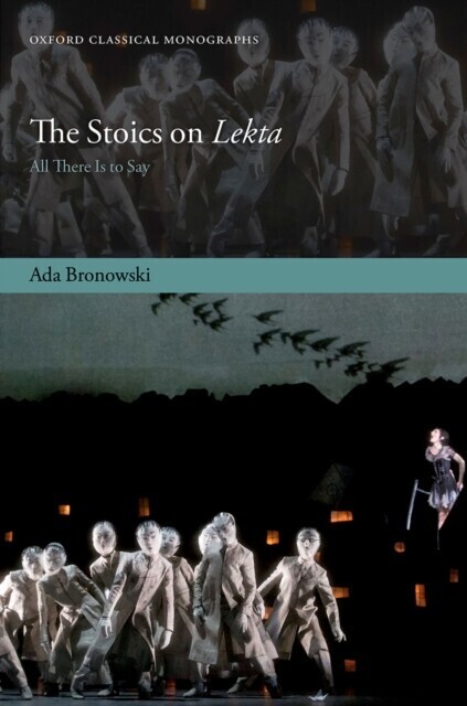 Stoics on Lekta main product photo
