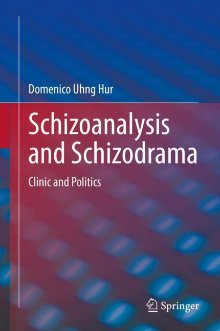 Schizoanalysis and Schizodrama main product photo