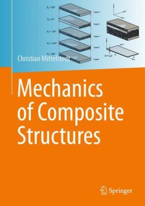 Mechanics of Composite Structures