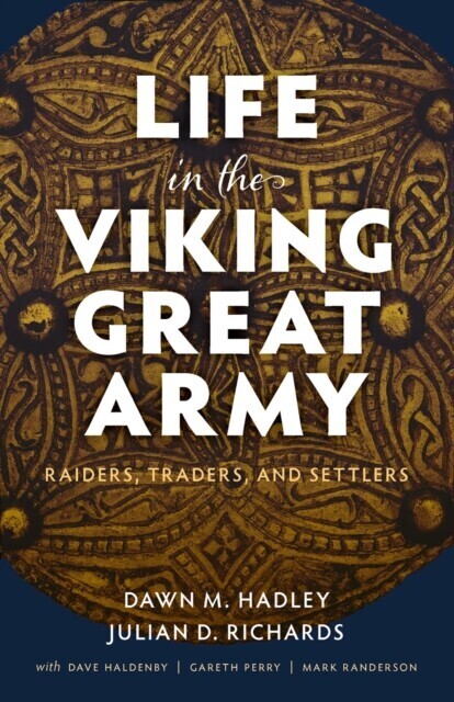 Life in the Viking Great Army main product photo