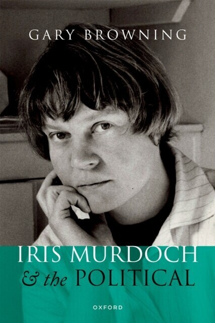Iris Murdoch and the Political main product photo