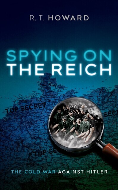 Spying on the Reich main product photo