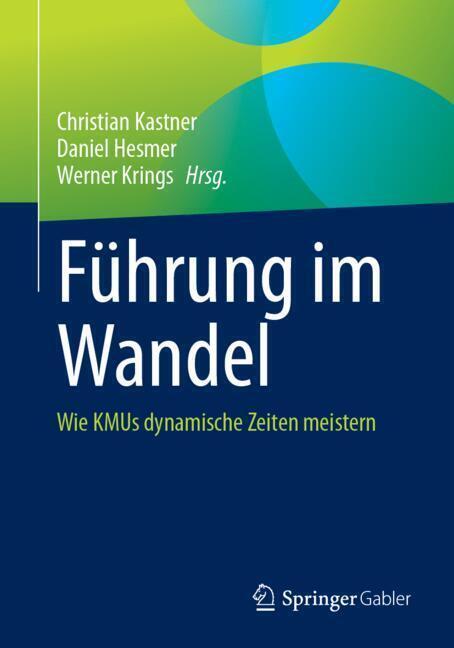 Führung im Wandel main product photo