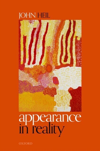 Appearance in Reality main product photo
